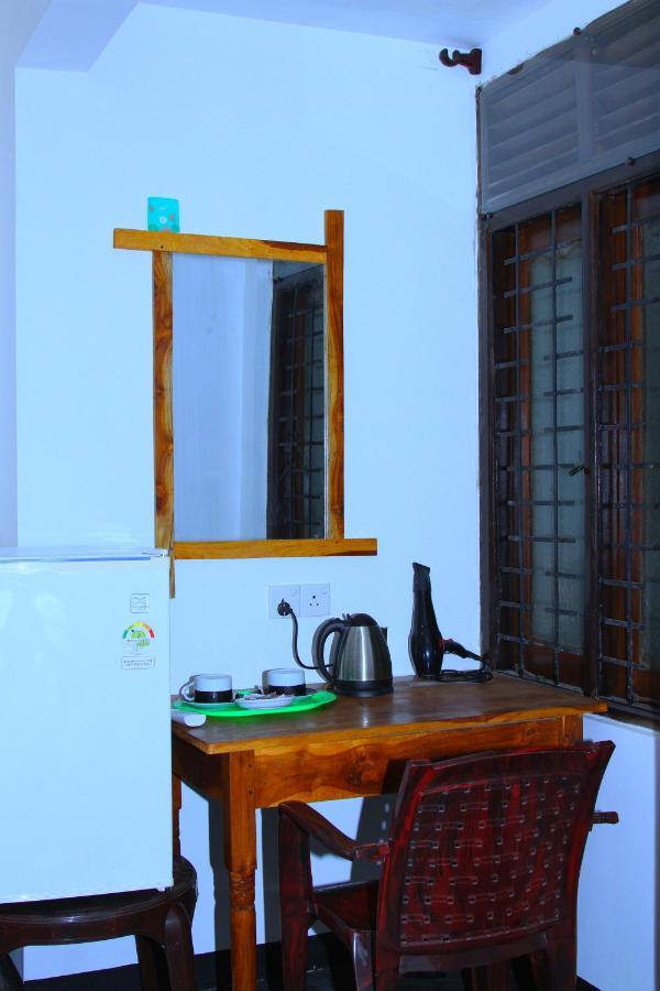 Share Safari Family Bungalow Uda Walawe Extérieur photo