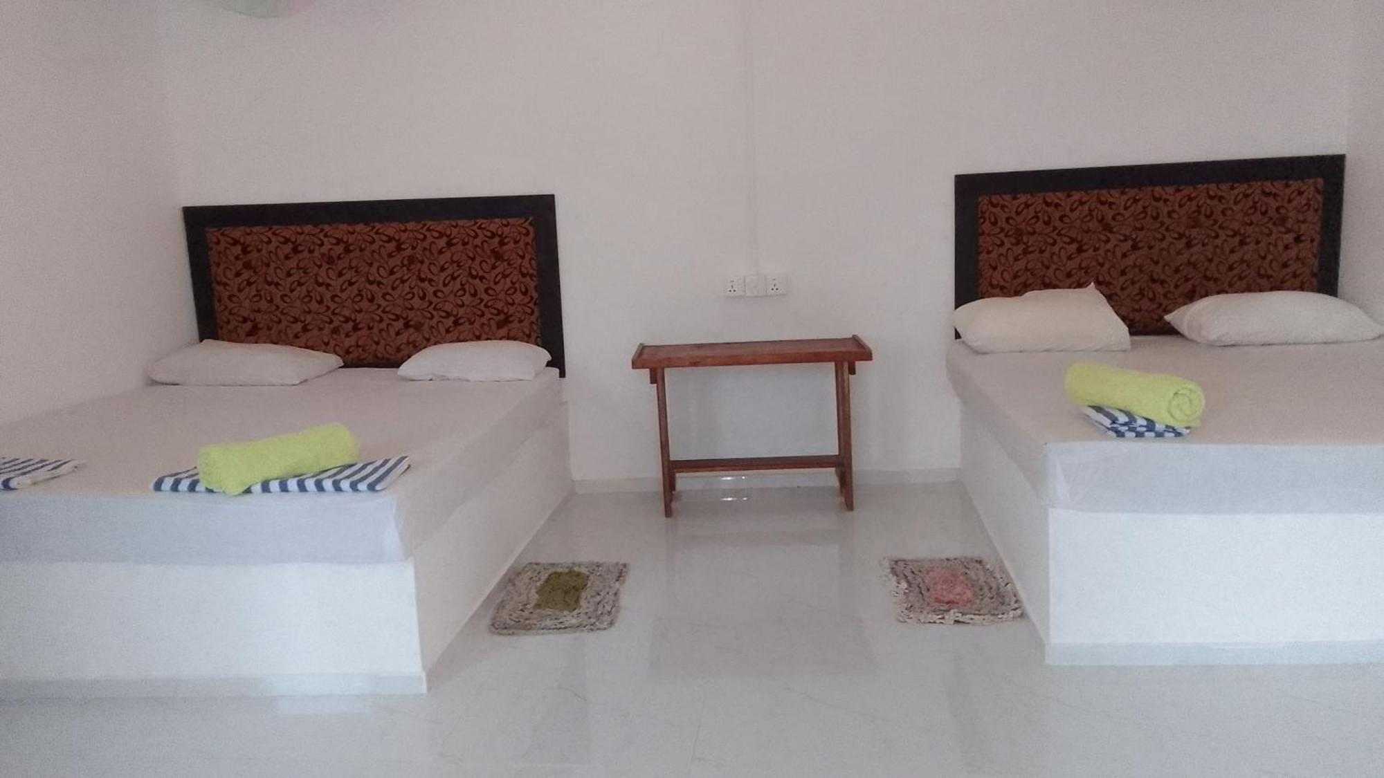 Share Safari Family Bungalow Uda Walawe Extérieur photo