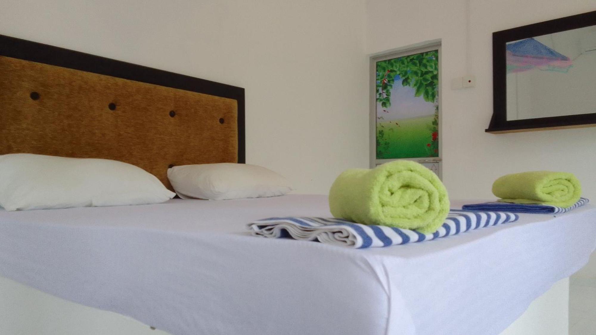 Share Safari Family Bungalow Uda Walawe Extérieur photo