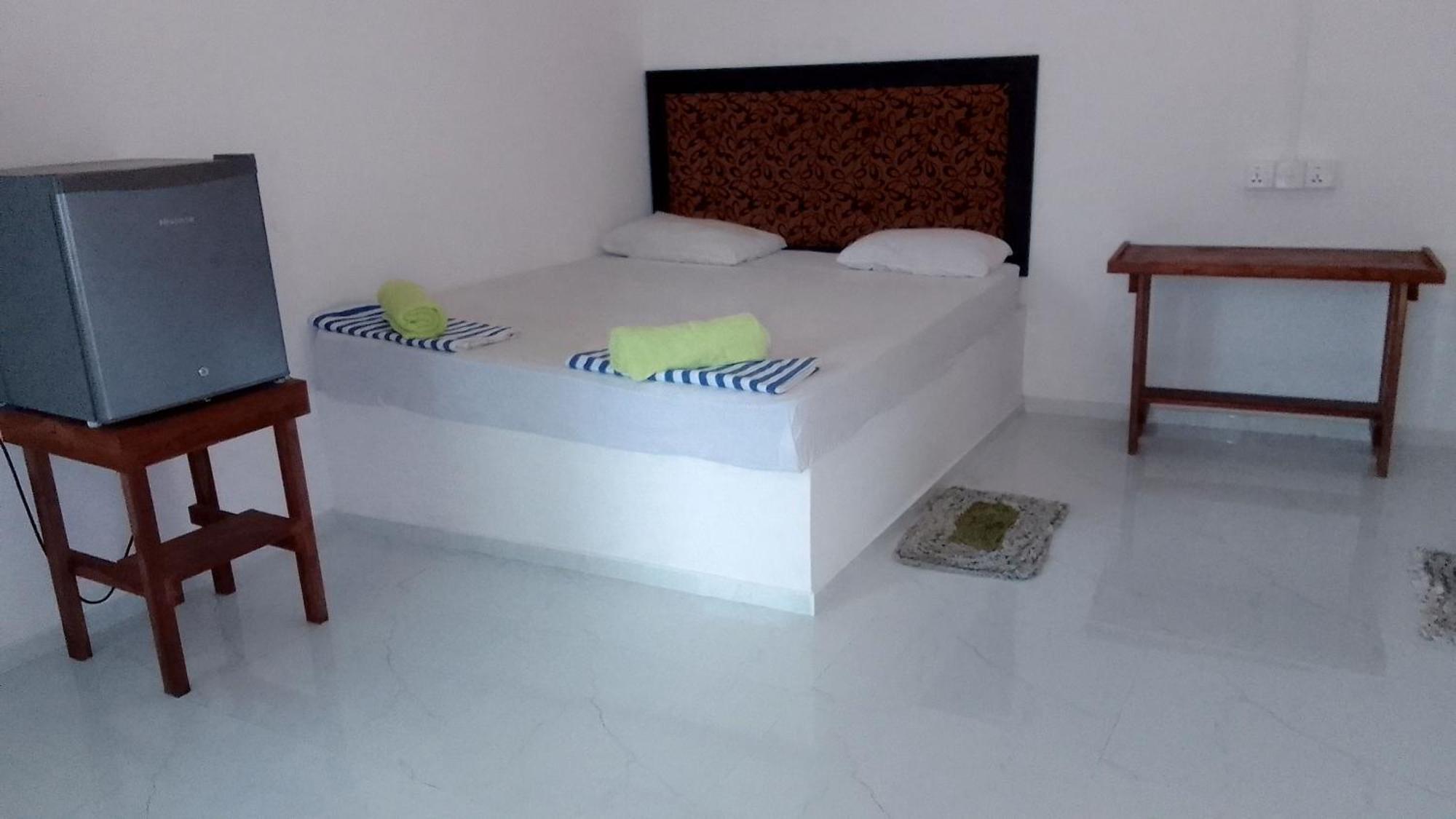 Share Safari Family Bungalow Uda Walawe Extérieur photo